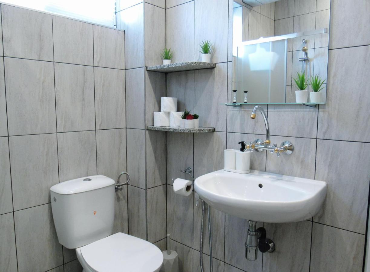The Master And Margarita Apartment, Майстора И Маргарита, Two Bedroom Apartament Burgas City Exterior foto