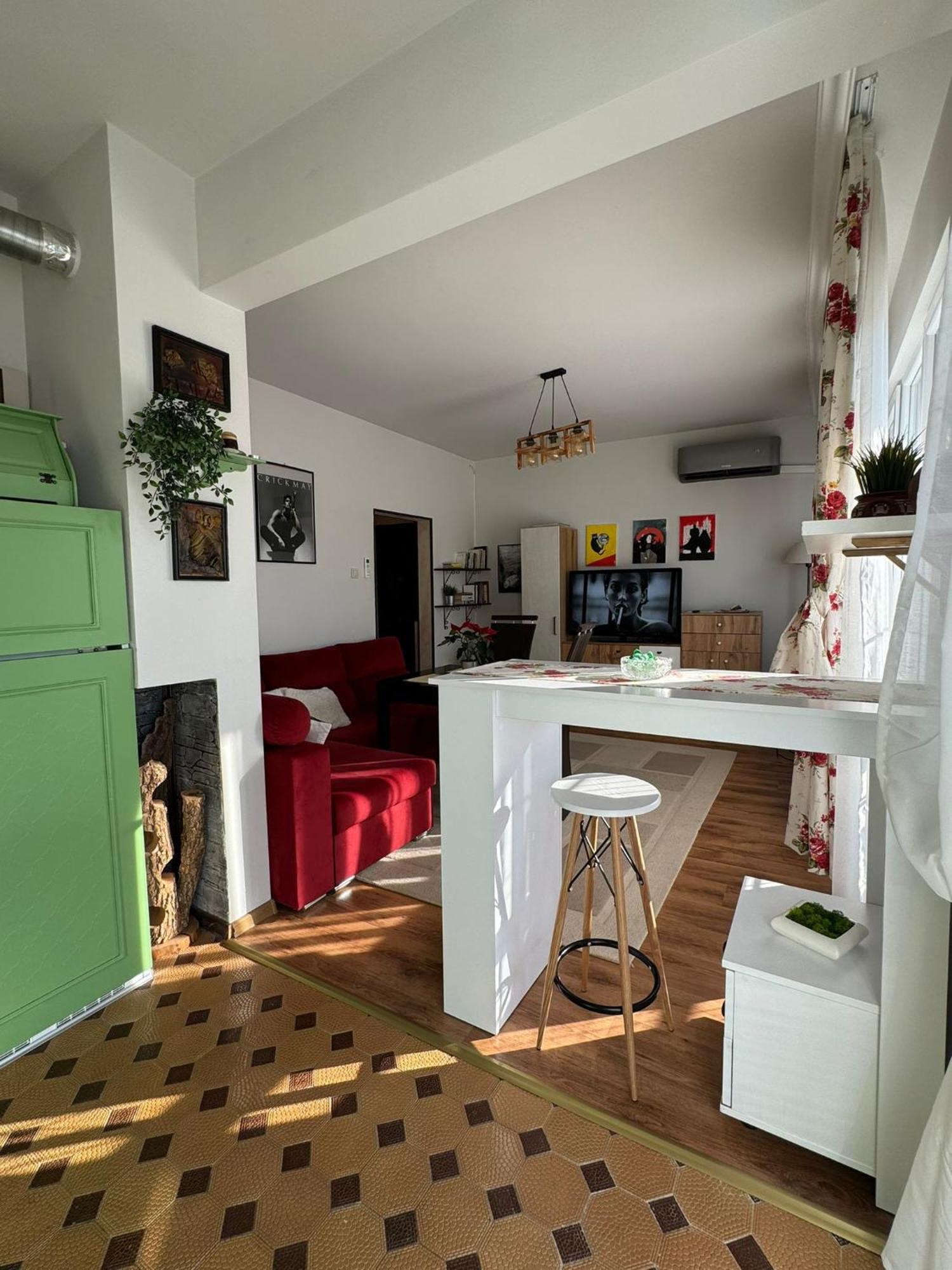 The Master And Margarita Apartment, Майстора И Маргарита, Two Bedroom Apartament Burgas City Exterior foto