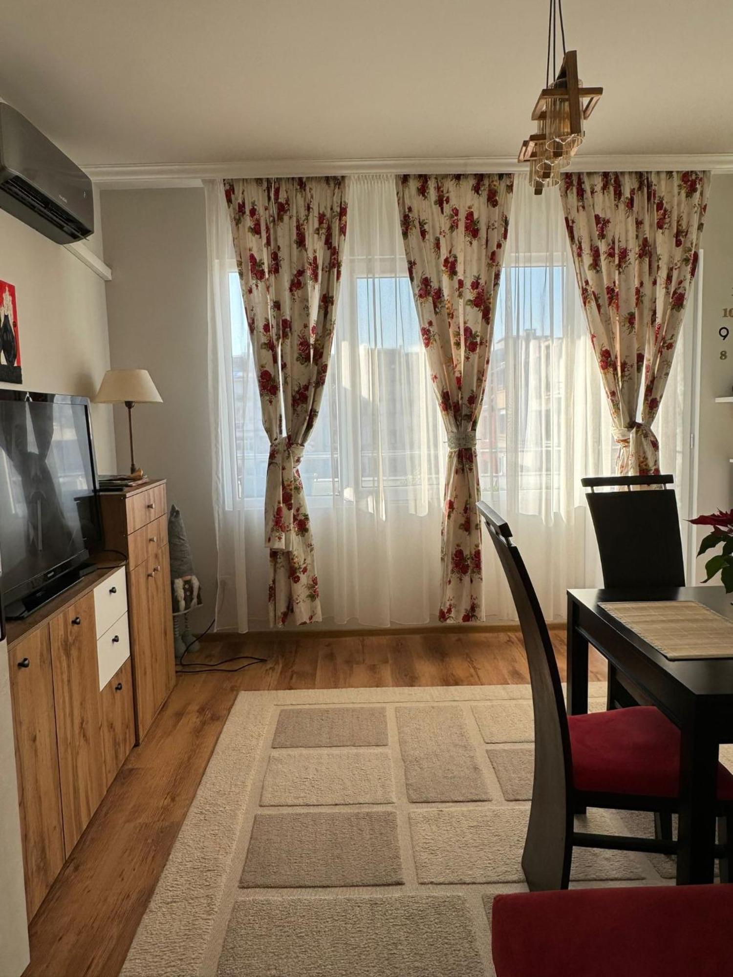 The Master And Margarita Apartment, Майстора И Маргарита, Two Bedroom Apartament Burgas City Exterior foto