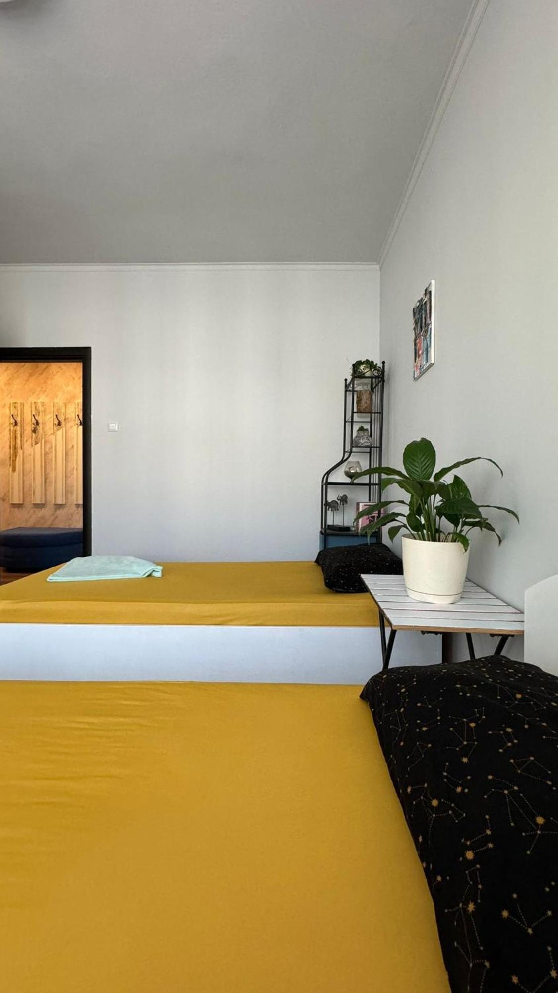 The Master And Margarita Apartment, Майстора И Маргарита, Two Bedroom Apartament Burgas City Exterior foto