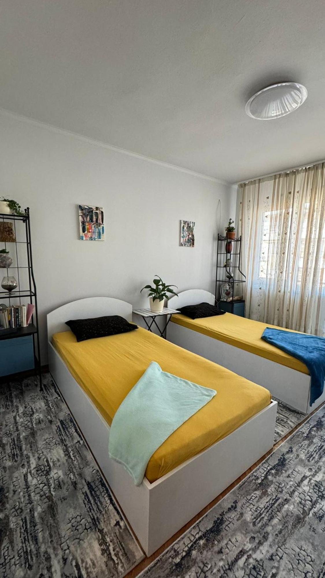 The Master And Margarita Apartment, Майстора И Маргарита, Two Bedroom Apartament Burgas City Exterior foto